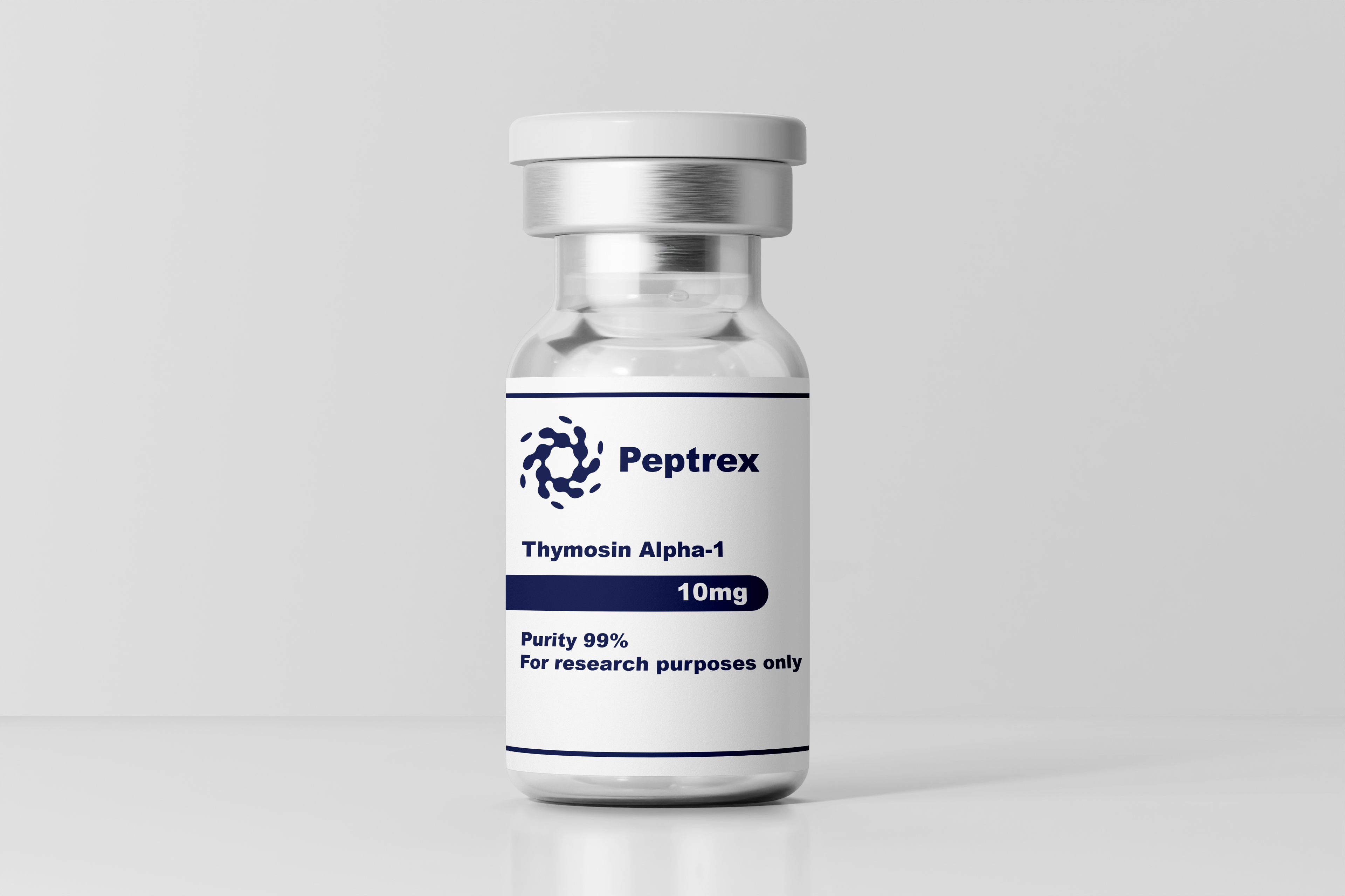 Thymosin Alpha-1